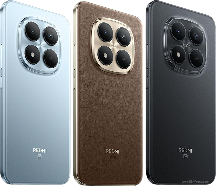 Redmi Note 15 Pro+ 5G 8GB de RAM e 256GB